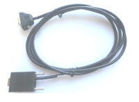 Zebra Motorola Kabel RS-232 auf DB9 0,70 m