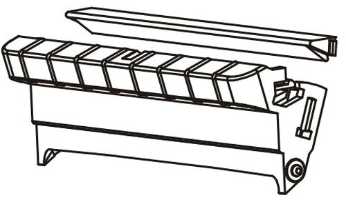 Zebra Papierzuführung P1027135-044 – für GX420d