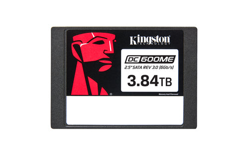 Kingston DC600ME – SATA III, Enterprise MU