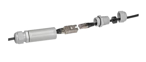 Axis Ethernet (RJ-45) Adapter, IP66