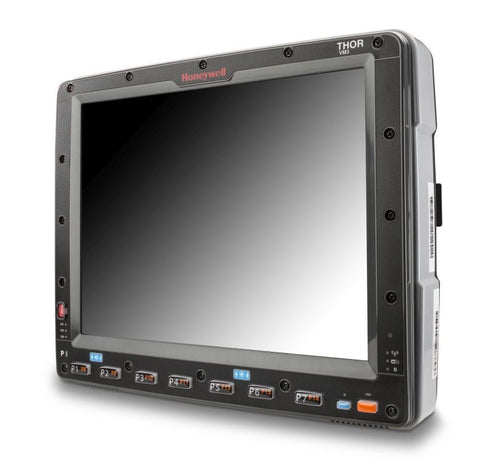 Honeywell Thor VM3 All-in-One – 12,1" XGA, Touch, Intel Atom, 8 GB RAM, 128 GB Flash, Windows 10