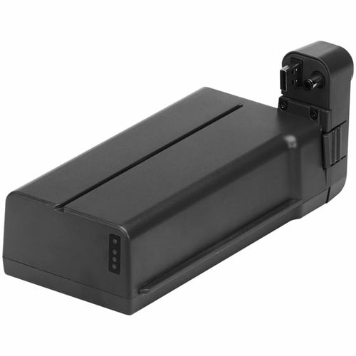 Zebra Akkubasis P1080383-603 – für ZD410, ZD420, ZD620 und andere, schwarz