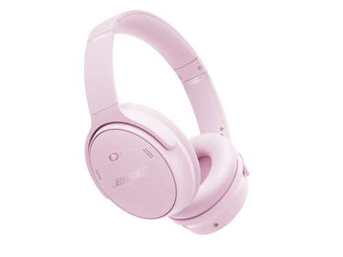 Bose QuietComfort WRS 5V Over-Ear Kopfhörer – Petal Pink