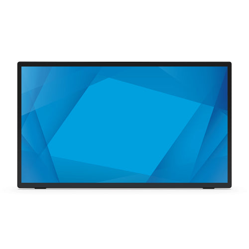Elo Touch Solutions 2770L – Monitor, 27", 1920 × 1080 (Full HD), LCD, Touch, Schwarz
