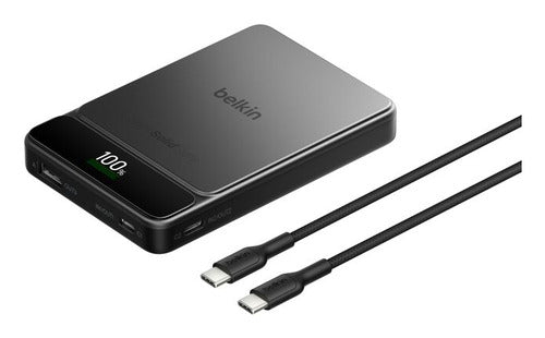 Belkin ULTRACHARGE PRO Powerbank 10'000 mAh – 60 W PD