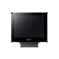 AG Neovo X15E – Monitor, 15", 1024 × 768, 300 cd/m², Schwarz