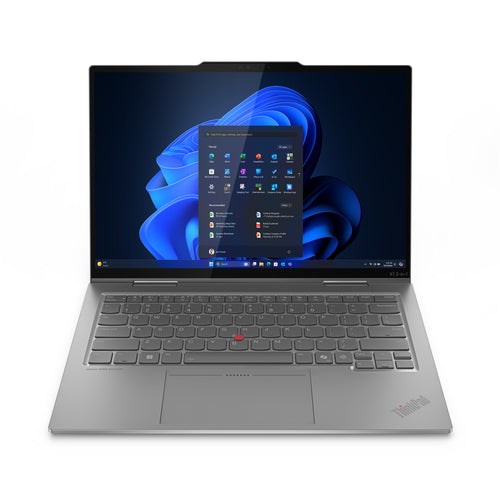Lenovo ThinkPad X1 2-in-1 – 14", 1 TB, 32 GB RAM, WLAN, Windows 11 Pro, Grau, 10. Generation