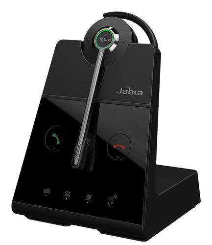 Jabra ENGAGE 65 SE CONVERTIBLE – Headset – DECT