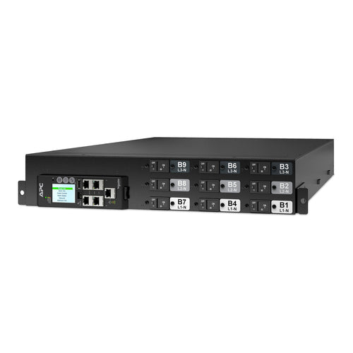 APC NetShelter Rack-PDU – Geschaltet, Rack