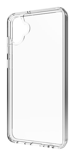 ZAGG Backcover – für Samsung Galaxy A05 – transparent – TPU