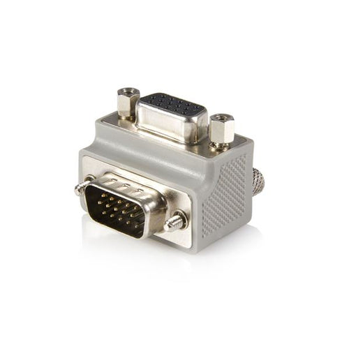 StarTech.com VGA Adapter (M–F) – Grau