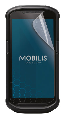 Mobilis Displayschutz (Panzerglas), 9H – für Galaxy XCover7/XCover Pro/XCover 6 Pro