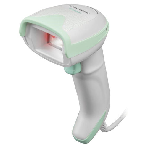 Datalogic Gryphon I GD4500 – Barcodeleser – USB – Kit: Kabel
