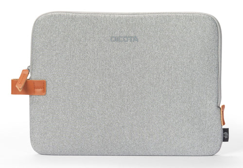 DICOTA Notebook-Schutzhülle 13" – Grau