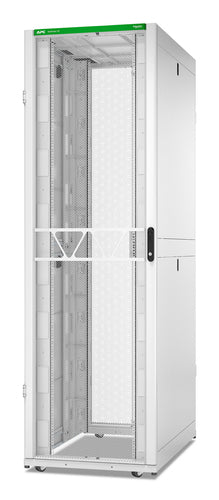 APC NetShelter SX – 19" Netzwerkschrank 52U, Weiss