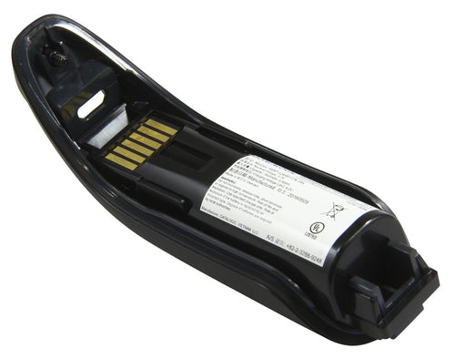 Datalogic Akku – RBP-2X00 – herausnehmbar – schwarz