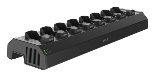 Axis Andockstation W701 MKII