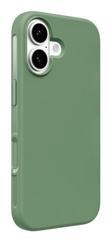 Belkin Protect Backcover – für Apple iPhone 17, MagSafe, Grün