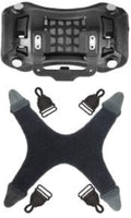 Zebra SG-NGWT-WMVLL-02 – POS-Halterung für WT6X, 225 mm, Schwarz