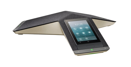 Poly Trio C60 IP-Konferenztelefon – PoE, ohne Radio