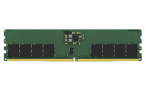 Kingston Technology Kingston 52Bs8-32 – 32 GB DDR5-6400, 288-poliger DIMM, ungepuffert, ohne ECC