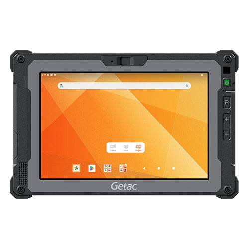 Getac ZX10G2 QCS6490 – 10", 128 GB, 8 GB RAM, Android