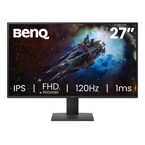 BenQ GW2791P – 27", 1920 × 1080 (Full HD), IPS