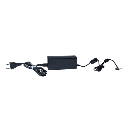 Brother PA-AD-600A EU Netzadapter, 1,2 m Kabellänge, schwarz – für PJ-722/PJ-723/PJ-762 und andere