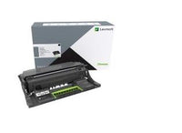 Lexmark Photoleitereinheit Schwarz 56F0ZA0 – für B2338dw/B2442dw/B2546dn und andere – 60'000 Seiten