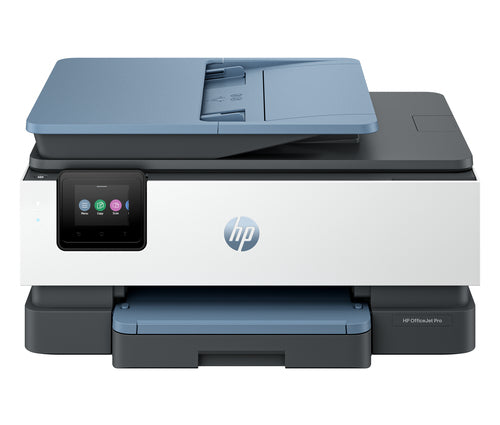 HP OFFICEJET PRO 8135 – Farbtintenstrahl-Multifunktionsdrucker