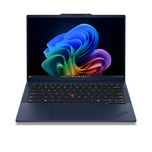Lenovo ThinkPad T14s Gen 7 – 14" WUXGA Touch, Core Ultra 5 325, 32 GB, 512 GB SSD, Win 11 Pro, QWERTZ (CH)