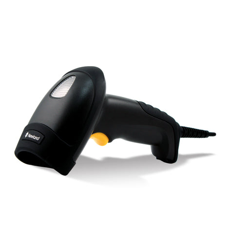 Newland 1D CCD HH Reader – Barcodeleser – USB – Kit: Kabel