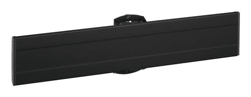 Vogel's Spezialhalterung/Montageset – für Barco TruePix Curved – PLA 8609, Schwarz