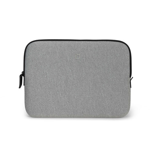 DICOTA Skin Sleeve Urban Notebook-Schutzhülle 12" – Grau