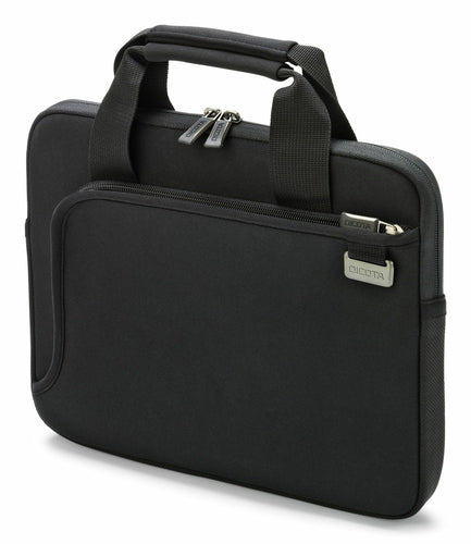 DICOTA Smart Skin Notebook-Schutzhülle 12,5" – Schwarz