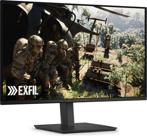 EMC DELL EMC AW2726DM – 27", OLED, 240 Hz
