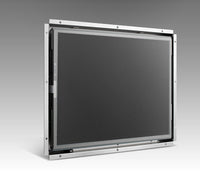 Advantech Monitor, 19", 1280 × 1024 (SXGA), Touch, 350 cd/m²