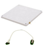 Zebra RFID-Antenne, Weiss, AN510-CFCL60002EU