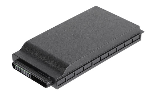 Getac ZX10G2 Akku – für Getac ZX10G2