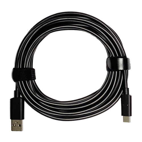 Jabra USB-Kabel, USB-A zu USB-C, 4,57 m