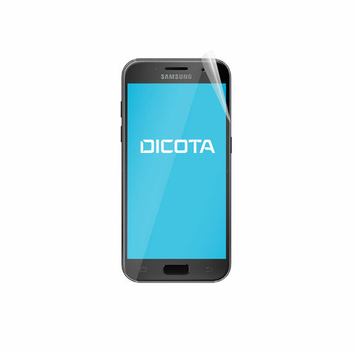 DICOTA Displayschutzfolie – für Samsung Galaxy A5 (2017) – Antireflex, selbstklebend