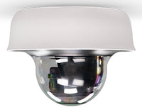 Cisco Meraki MV63X Mini-Dome-Kamera – 4K, wetterfest