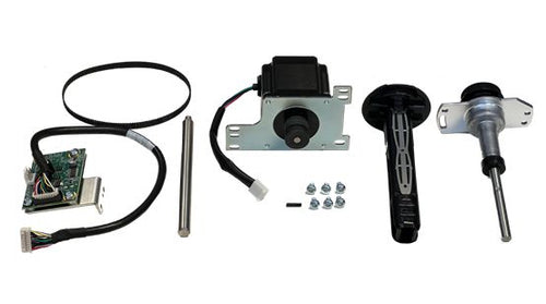 Honeywell Aufwickler – für PM45