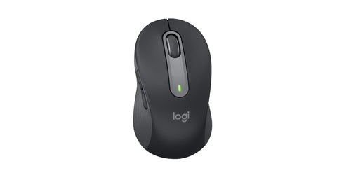 Logitech MK650 For Business – Tastatur, ES-Layout (ES), Graphit
