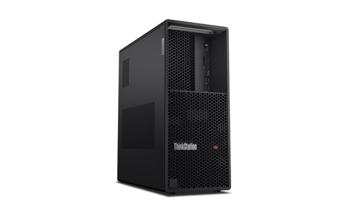 Lenovo ThinkStation P3 Arbeitsstation, Windows 11 Pro