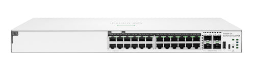 HPE Instant On Switch – 40× RJ‑45