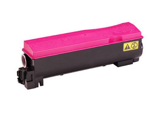 Kyocera – Toner TK-570M – Magenta, 12000 Seiten