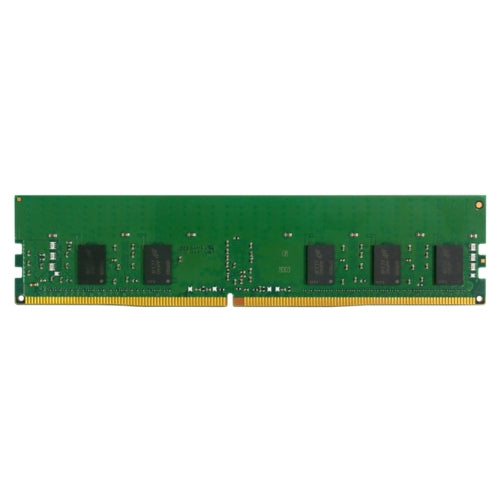 QNAP Server-RAM 32 GB DDR4 ECC R-DIMM – RAM-32GDR4ECT0-RD-3200, 3200 MHz, 288-Pin, für PC/Server