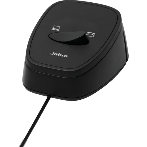 Jabra Link 180 – Nahtloser Umschalter, Plug & Play