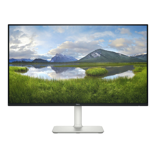 DELL S2725H – 27", 1920 × 1080 (Full HD), IPS, 100 Hz